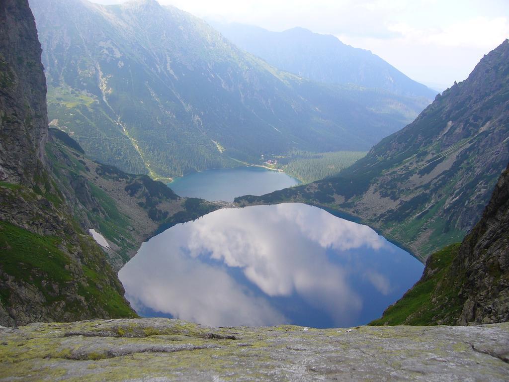 Legenda Tatr Apartment Zakopane Luaran gambar
