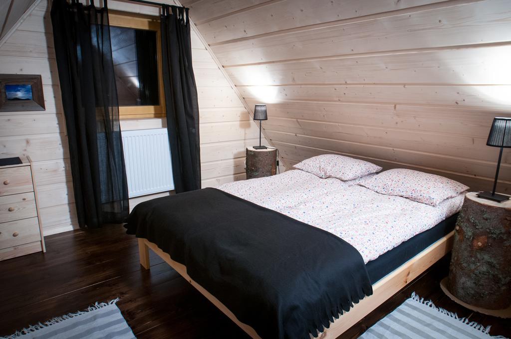Legenda Tatr Apartment Zakopane Luaran gambar