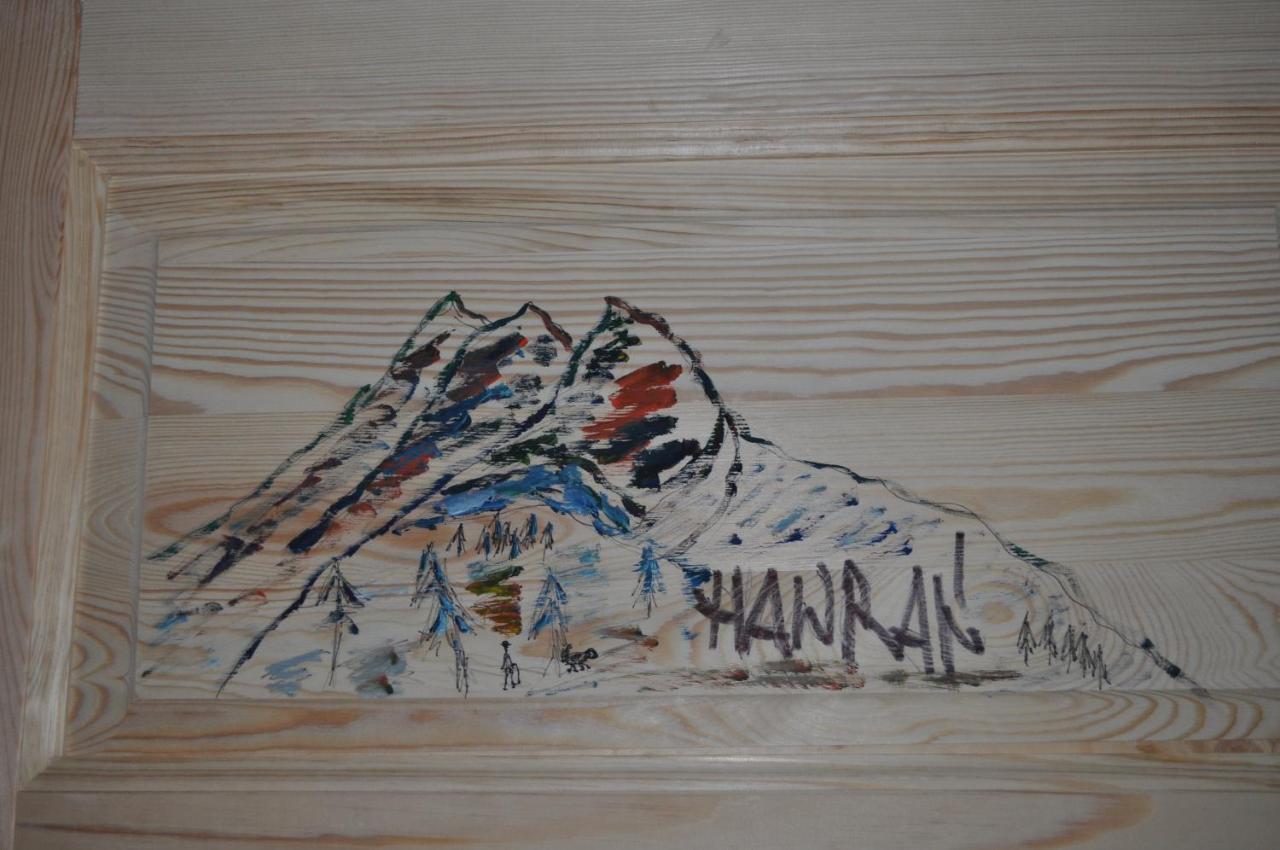 Legenda Tatr Apartment Zakopane Luaran gambar